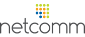NetComm, Inc. Logo